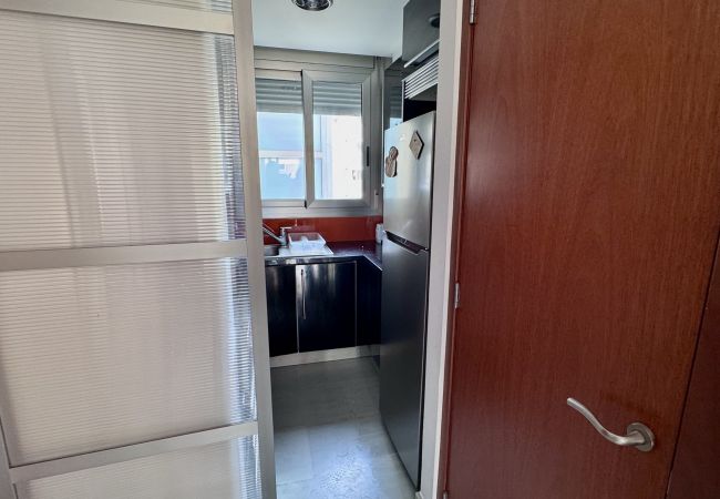 Apartment in Denia - ELEGANCE 8 VYB cerca de la playa - céntrico LM062 Apartment in Denia - ELEGANCE 8 VYB cerca de la playa - céntrico LM062