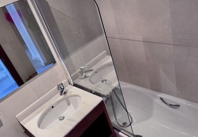 Apartment in Denia - ELEGANCE 8 VYB cerca de la playa - céntrico LM062 Apartment in Denia - ELEGANCE 8 VYB cerca de la playa - céntrico LM062