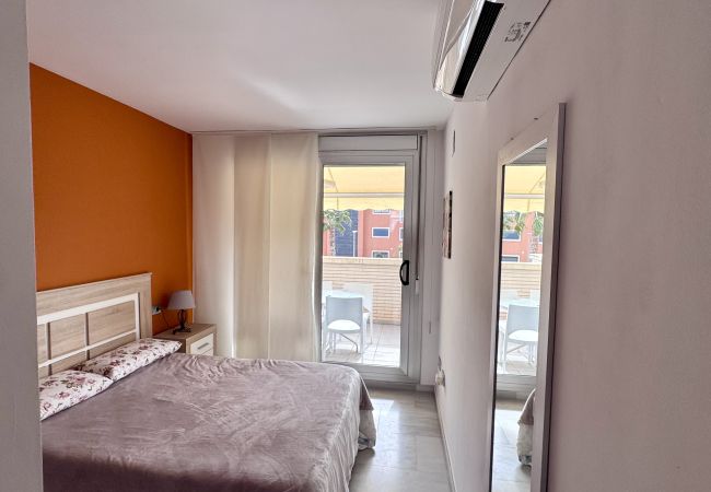 Apartment in Denia - ELEGANCE 8 VYB cerca de la playa - céntrico LM062 Apartment in Denia - ELEGANCE 8 VYB cerca de la playa - céntrico LM062