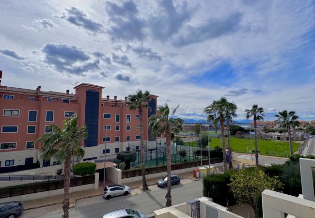 Apartment in Denia - ELEGANCE 8 VYB cerca de la playa - céntrico LM062 Apartment in Denia - ELEGANCE 8 VYB cerca de la playa - céntrico LM062