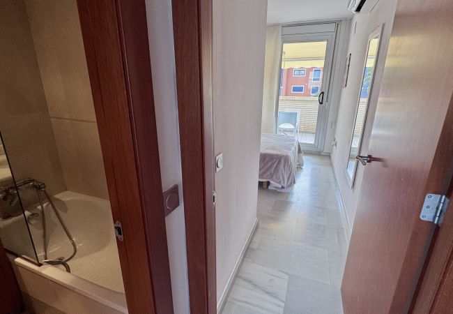 Apartment in Denia - ELEGANCE 8 VYB cerca de la playa - céntrico LM062 Apartment in Denia - ELEGANCE 8 VYB cerca de la playa - céntrico LM062