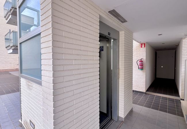 Apartment in Denia - ELEGANCE 8 VYB cerca de la playa - céntrico LM062 Apartment in Denia - ELEGANCE 8 VYB cerca de la playa - céntrico LM062