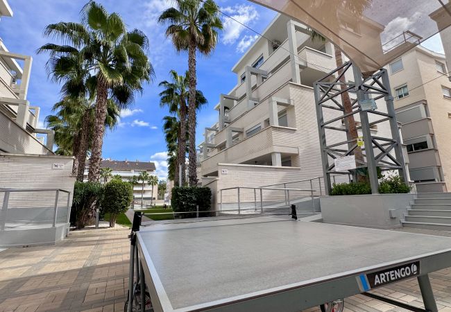Apartment in Denia - ELEGANCE 8 VYB cerca de la playa - céntrico LM062 Apartment in Denia - ELEGANCE 8 VYB cerca de la playa - céntrico LM062