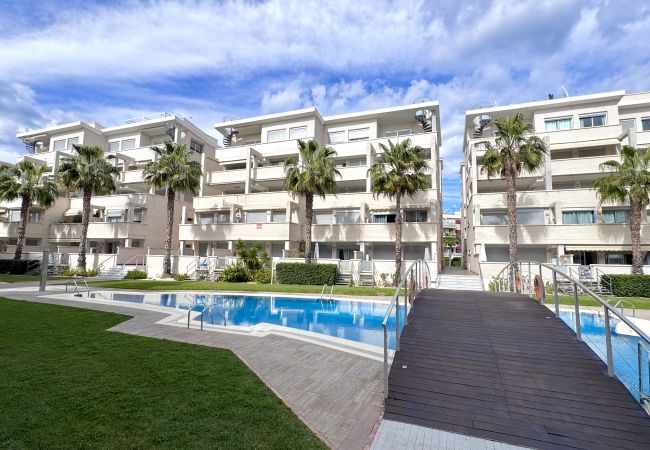 Apartment in Denia - ELEGANCE 8 VYB cerca de la playa - céntrico LM062 Apartment in Denia - ELEGANCE 8 VYB cerca de la playa - céntrico LM062