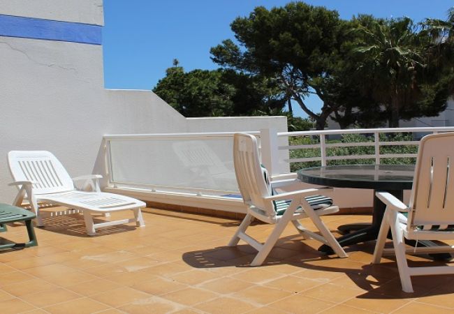 Apartment in Denia - MARINA BLAU 3A LM 57