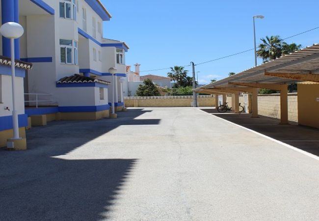 Apartment in Denia - MARINA BLAU 3A LM 57