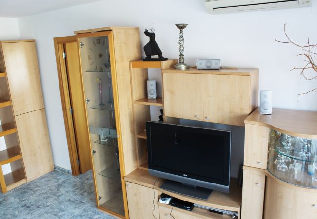 Apartment in Denia - MARINA BLAU- 2D-5C VYB (lM -058)