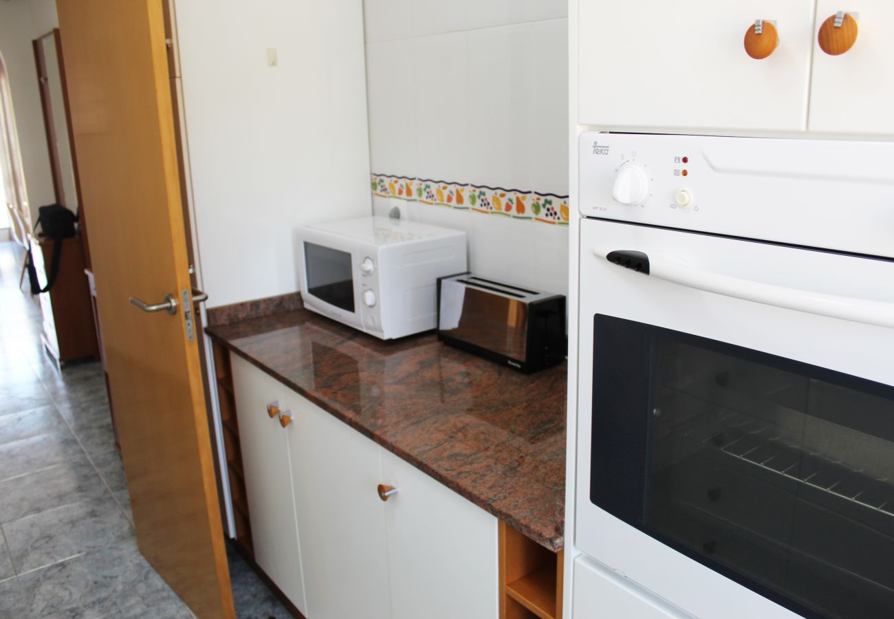 Apartment in Denia - MARINA BLAU- 2D-5C VYB (lM -058)