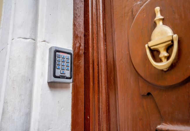 Apartment in Palma de Mallorca - Holiday Palma Apartment 3 Apartment in Palma de Mallorca - Holiday Palma Apartment 3