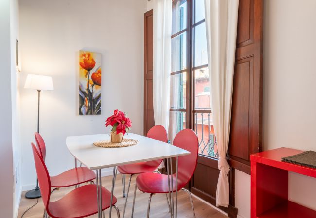 Apartment in Palma de Mallorca - Holiday Palma Apartment 3 Apartment in Palma de Mallorca - Holiday Palma Apartment 3