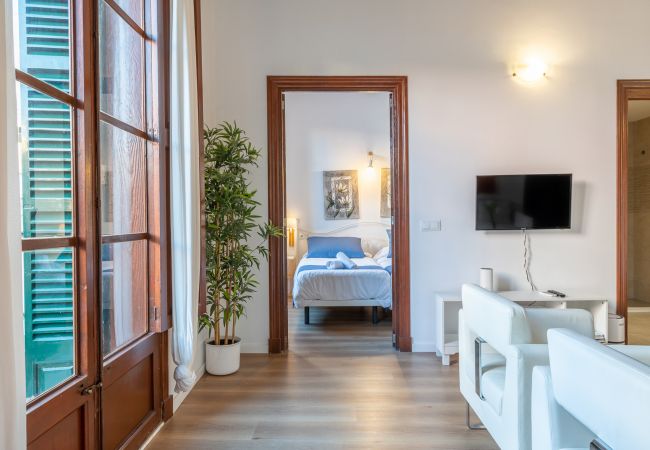 Apartment in Palma de Mallorca - Holiday Palma Apartment 3 Apartment in Palma de Mallorca - Holiday Palma Apartment 3