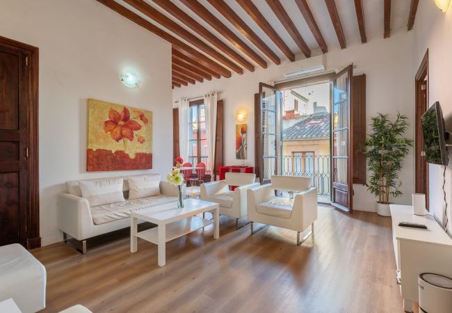 Apartment in Palma de Mallorca - Holiday Palma Apartment 3 Apartment in Palma de Mallorca - Holiday Palma Apartment 3