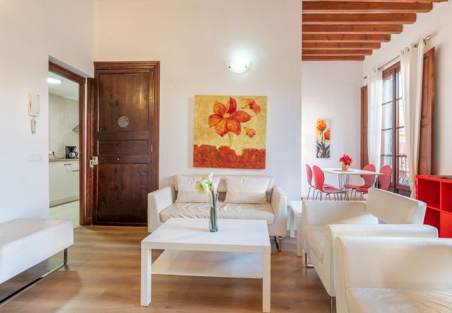 Apartment in Palma de Mallorca - Holiday Palma Apartment 3 Apartment in Palma de Mallorca - Holiday Palma Apartment 3