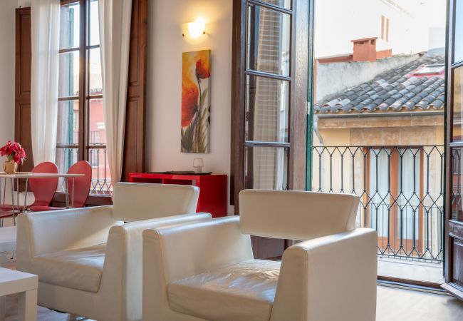 Apartment in Palma de Mallorca - Holiday Palma Apartment 3 Apartment in Palma de Mallorca - Holiday Palma Apartment 3