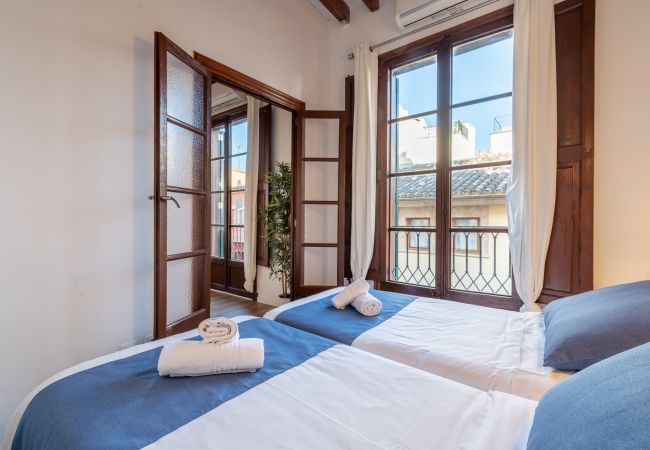 Holiday apartment 2 bedrooms Palma