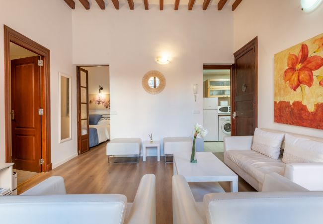 Apartment in Palma de Mallorca - Holiday Palma Apartment 3 Apartment in Palma de Mallorca - Holiday Palma Apartment 3