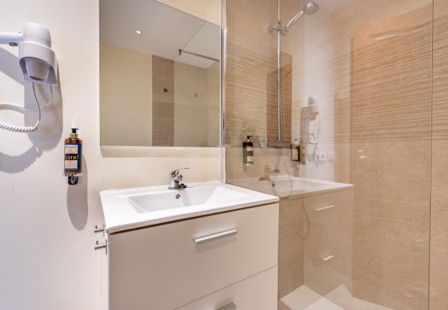 Apartment in Palma de Mallorca - Holiday Palma Apartment 3 Apartment in Palma de Mallorca - Holiday Palma Apartment 3