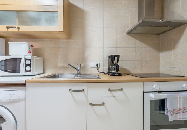 Apartment in Palma de Mallorca - Holiday Palma Apartment 3 Apartment in Palma de Mallorca - Holiday Palma Apartment 3