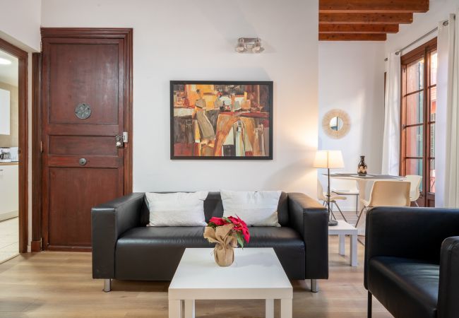 Apartment in Palma de Mallorca - Holiday Palma apartment 2