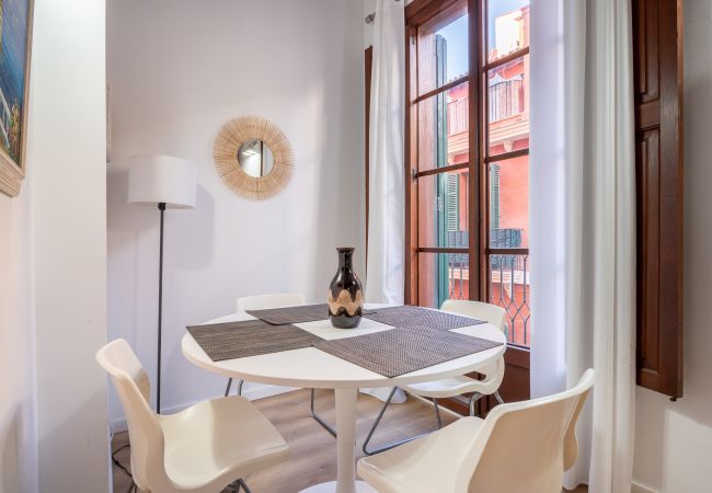 Apartment in Palma de Mallorca - Holiday Palma apartment 2 Apartment in Palma de Mallorca - Holiday Palma apartment 2