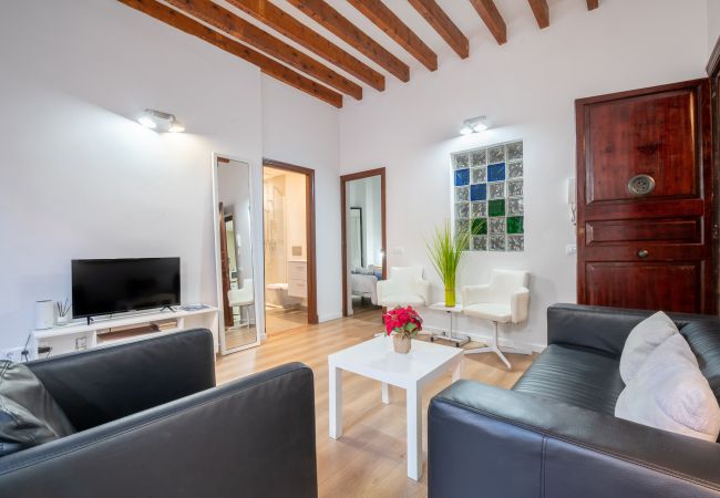 Apartment in Palma de Mallorca - Holiday Palma apartment 2 Apartment in Palma de Mallorca - Holiday Palma apartment 2