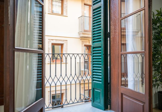 Apartment in Palma de Mallorca - Holiday Palma apartment 2 Apartment in Palma de Mallorca - Holiday Palma apartment 2