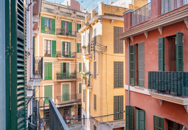 Apartment in Palma de Mallorca - Holiday Palma apartment 2 Apartment in Palma de Mallorca - Holiday Palma apartment 2