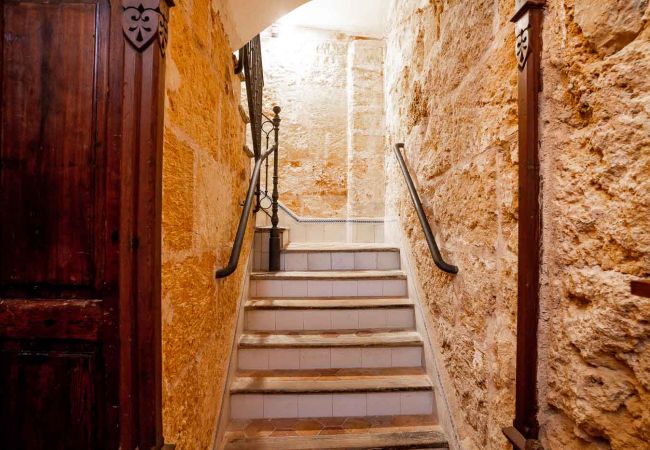 Apartment in Palma de Mallorca - Holiday Palma apartment 2 Apartment in Palma de Mallorca - Holiday Palma apartment 2