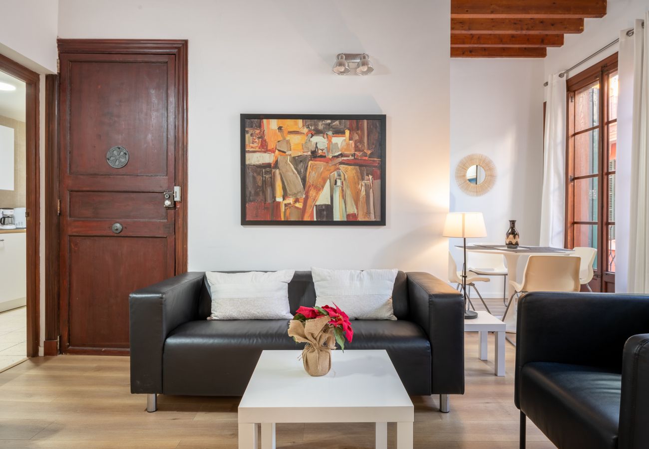 Apartment in Palma de Mallorca - Holiday Palma apartment 2