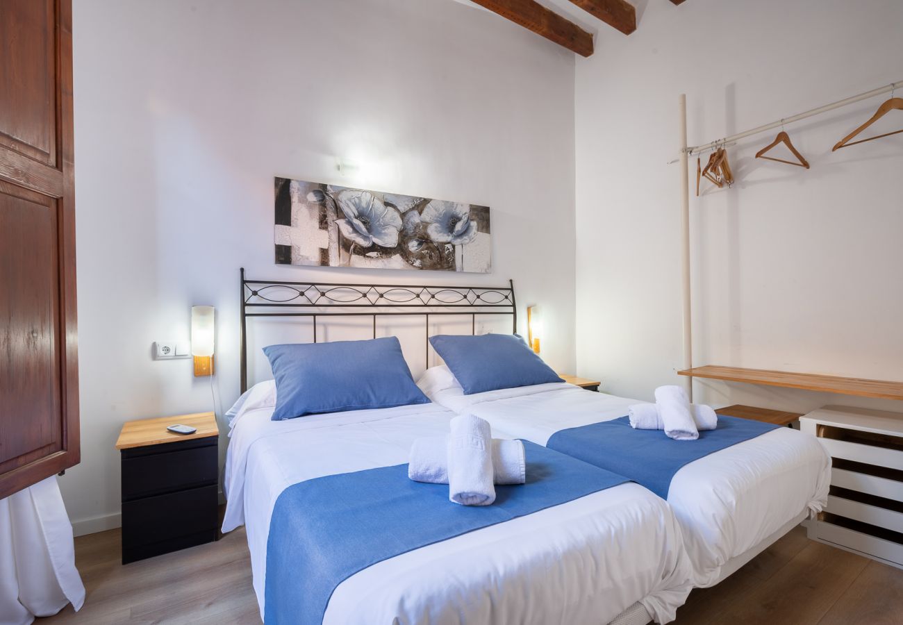 Apartment in Palma de Mallorca - Holiday 2 Palma Apartment