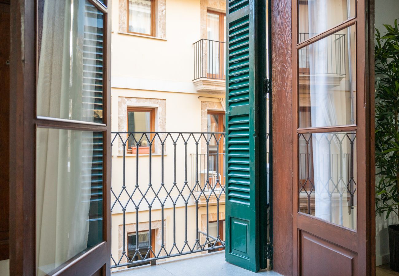 Apartment in Palma de Mallorca - Holiday Palma apartment 2
