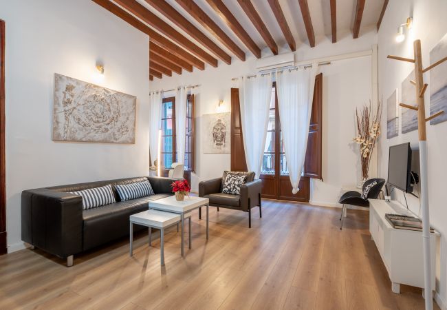 Apartment in Palma de Mallorca - Holiday Palma apartment 1 Apartment in Palma de Mallorca - Holiday Palma apartment 1