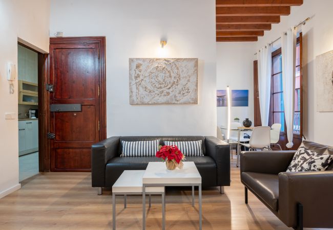 Apartment in Palma de Mallorca - Holiday Palma apartment 1 Apartment in Palma de Mallorca - Holiday Palma apartment 1
