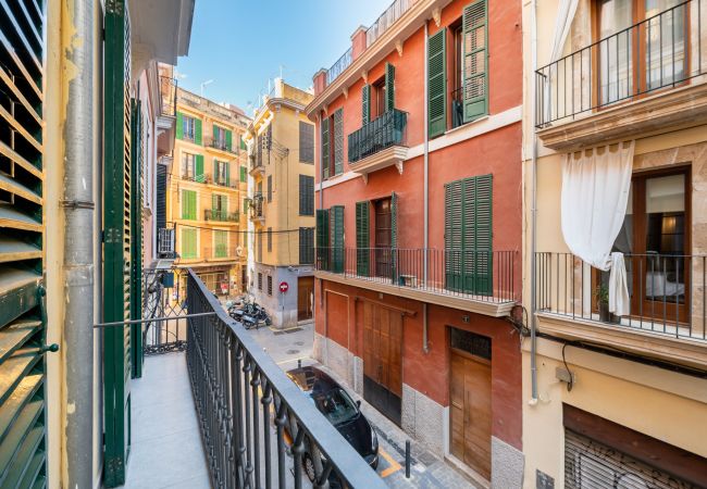 Apartment in Palma de Mallorca - Holiday Palma apartment 1 Apartment in Palma de Mallorca - Holiday Palma apartment 1