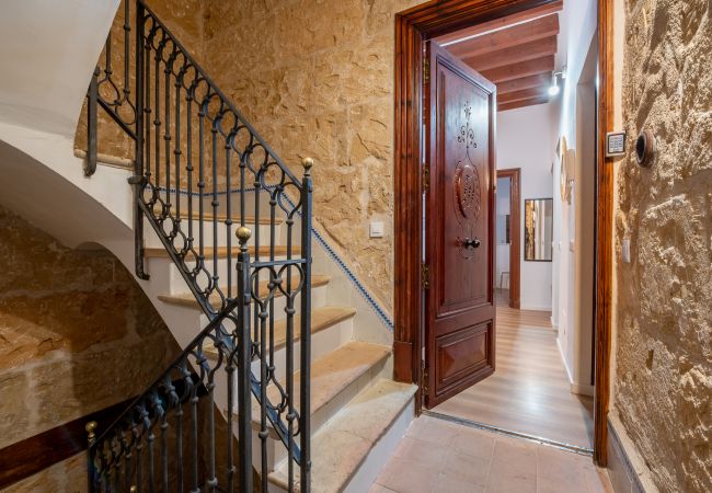 Apartment in Palma de Mallorca - Holiday Palma apartment 1 Apartment in Palma de Mallorca - Holiday Palma apartment 1