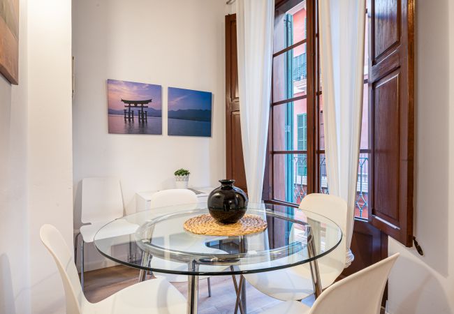 Apartment in Palma de Mallorca - Holiday Palma apartment 1 Apartment in Palma de Mallorca - Holiday Palma apartment 1