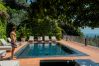 Villa in Amalfi - Villa Bijoux - Luxury Villa Sea View 