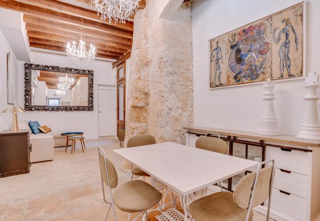 Palma de Mallorca - Apartment