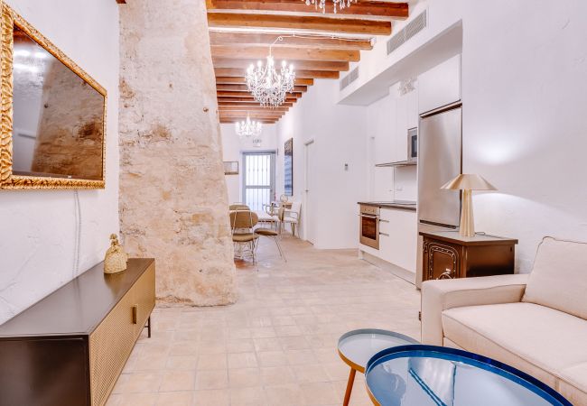 Apartment in Palma de Mallorca - Vintage 7 Apartment in Palma de Mallorca - Vintage 7