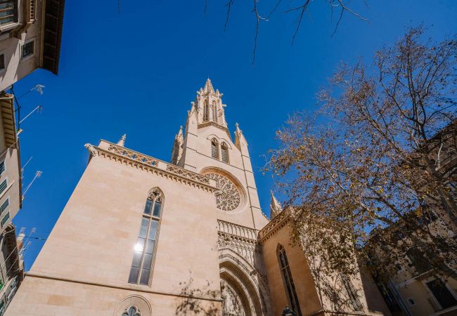 Apartment in Palma de Mallorca - Vintage 7 Apartment in Palma de Mallorca - Vintage 7