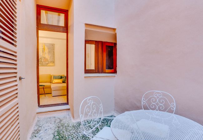 Apartment in Palma de Mallorca - Vintage 7 Apartment in Palma de Mallorca - Vintage 7