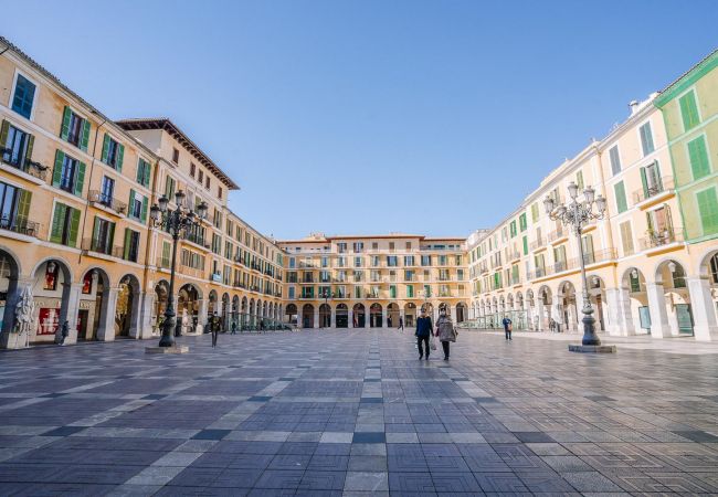 Apartment in Palma de Mallorca - Vintage 7 Apartment in Palma de Mallorca - Vintage 7