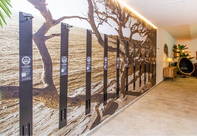 Villa in Palma de Mallorca - Finca Luxury Home Mallorca Villa in Palma de Mallorca - Finca Luxury Home Mallorca