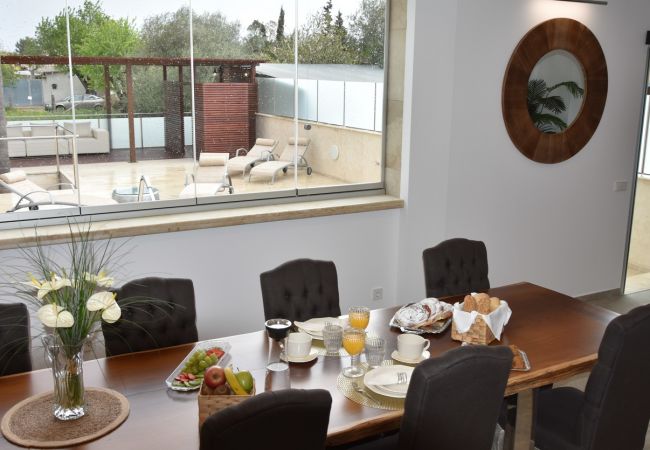 Villa in Palma de Mallorca - Finca Luxury Home Mallorca Villa in Palma de Mallorca - Finca Luxury Home Mallorca