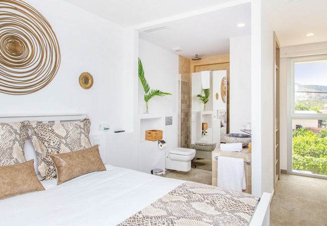 Villa in Palma de Mallorca - Finca Luxury Home Mallorca Villa in Palma de Mallorca - Finca Luxury Home Mallorca