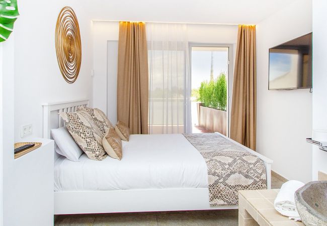 Villa in Palma de Mallorca - Finca Luxury Home Mallorca Villa in Palma de Mallorca - Finca Luxury Home Mallorca