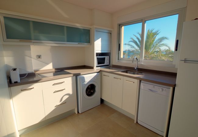 Apartment in Denia - Bravosol 2200D RT-027