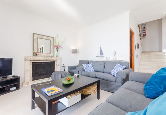 Villa in Llucmajor - YourHouse Somni, sea-view villa in Majorca South Villa in Llucmajor - YourHouse Somni, sea-view villa in Majorca South