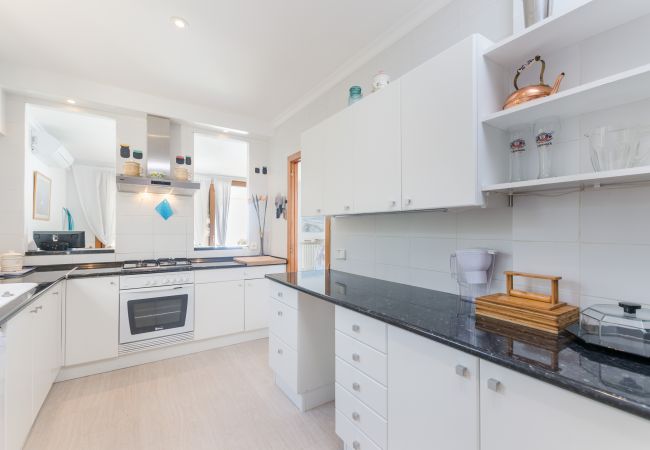 Villa in Llucmajor - YourHouse Somni, sea-view villa in Majorca South Villa in Llucmajor - YourHouse Somni, sea-view villa in Majorca South