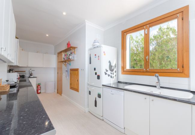 Villa in Llucmajor - YourHouse Somni, sea-view villa in Majorca South Villa in Llucmajor - YourHouse Somni, sea-view villa in Majorca South